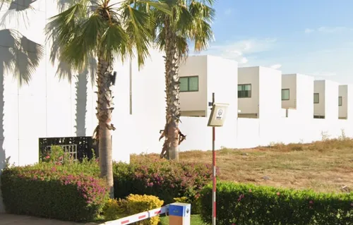 Venta De Casa En Blvd. Paseo Belcantto, Culiacán, Sinaloa. Vm100