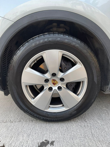 Porsche Cayenne 3.0 V6 At