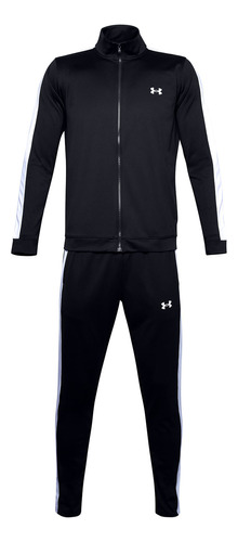 Conjunto Deportivo Under Armour Knit Track Suit Para Hombre