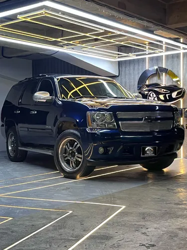 Chevrolet Tahoe 2007