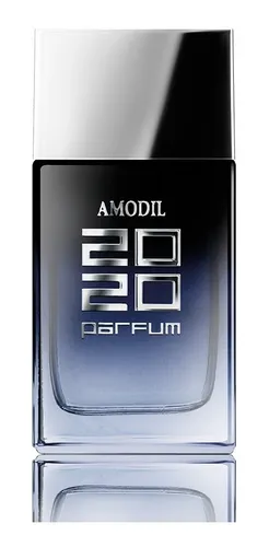 Amodil 2020 Parfum Perfume Para Hombre 100ml