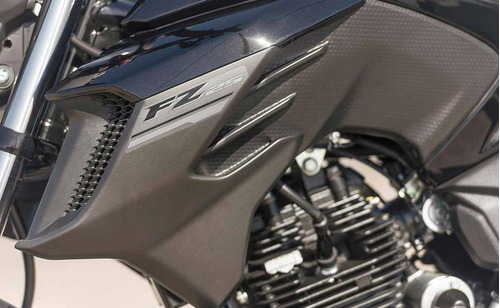 Yamaha Plan De Ahorro Fz 25 Y Fz 150 Disco Performance Bikes