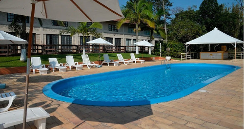 Imagen 6 de 8 de Se Vende Increible Hotel En Bahía De Porto Belo!