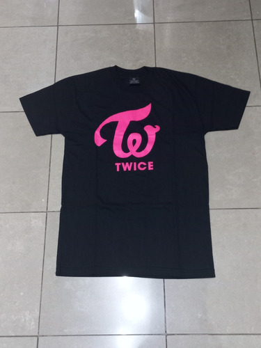 Remera Twice, Kawaii Kpop 