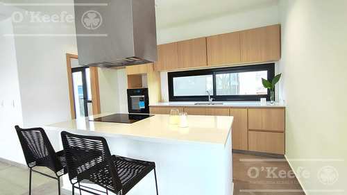 Casa Moderna En Venta 6 Ambientes A Estrenar En Fincas De Hudson Barrio Cerrado