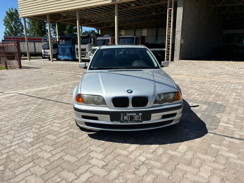 BMW Serie 3 2.0 320d Active