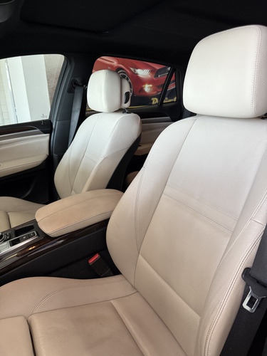 BMW X6 3.0 Xdrive 35i Sportive 306cv