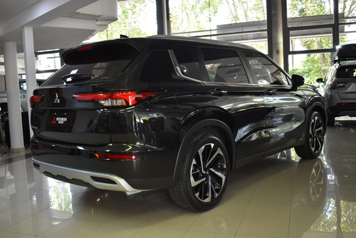 Mitsubishi Outlander 2.5 Gls At Full
