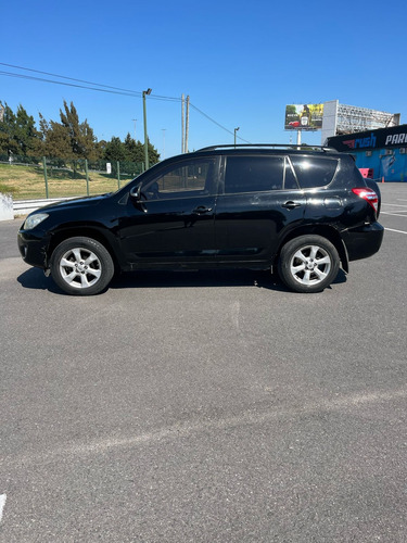 Toyota RAV4 2.4 4x2 At