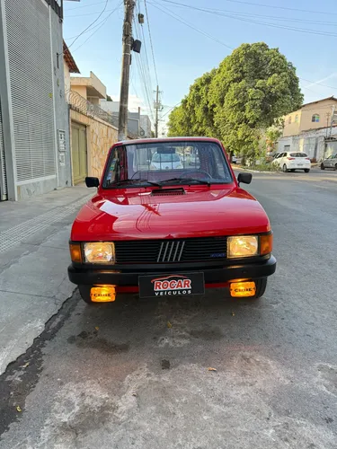 Fiat 147 Pick Up 1.3 3p | MercadoLivre