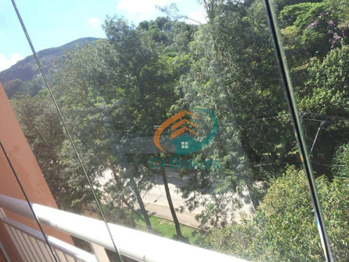 Imagem 9 de 26 de Apartamento Com 2 Dormitórios À Venda, 50 M² Por R$ 255.000,00 - Tremembé - São Paulo/sp - Ap2180