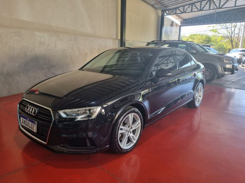 Audi A3 A3 1.4 TFSI FLEX SEDAN PRESTIGE TIPTRONIC