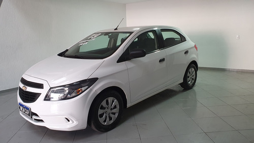 Chevrolet Onix 1.0 Joy 5p