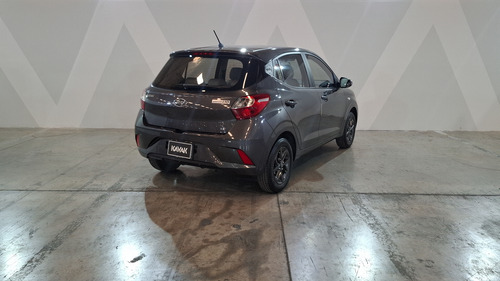 Hyundai Grand i10 1.2 GL MID