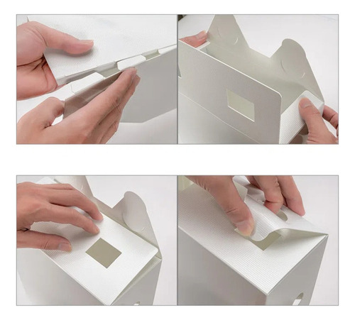 // Organizador De Carpetas Archivador Plegable