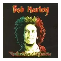 Comprar Bob Marley & The Wailers The Real Sound Of Jamaica Cd Wea