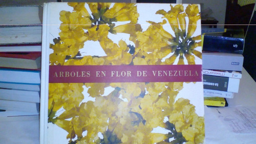 Arboles De Flor En Venezuela- Shell De Venezuela