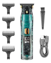 Comprar Cortadoras De Cabello Kit De Maquina De Cortar Pelo