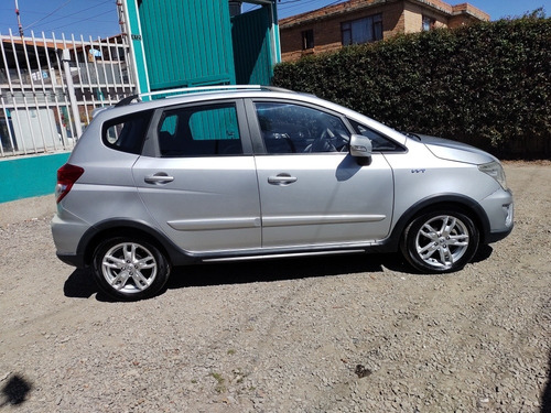 Changan Cx20 Sporty Mt 1.4 2016