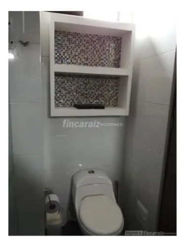 Vendo Apartamento En El Batán-suba