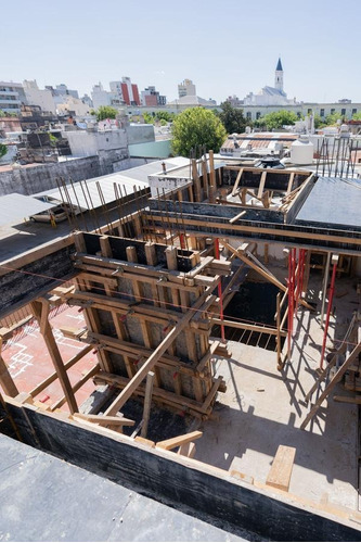 Imagen 21 de 30 de Departamento Monoambiente Al Frente En Venta A Estrenar Centro