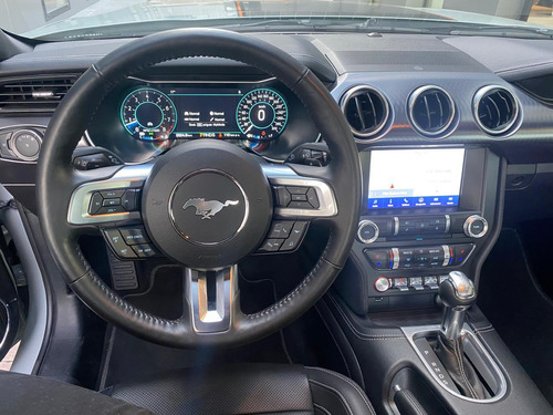 Ford Mustang Mach-one 2023