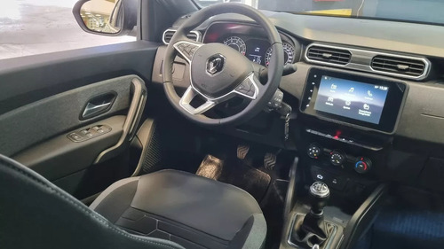 Renault Duster 1.3 Tce Turbo Iconic 155Cv 4X4