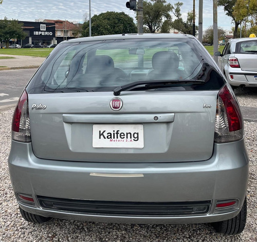 Fiat Palio 1.4 Fire