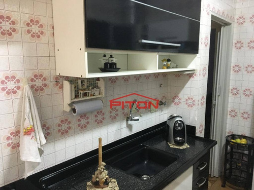 Imagem 12 de 19 de Casa Com 2 Dormitórios À Venda, 110 M² Por R$ 500.000,00 - Penha De França - São Paulo/sp - Ca0653