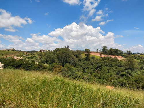 Terreno, Lote, Condomínio Fechado, Venda E Compra, Condomínio Parque Dos Manacás, Caxambu, Jundiaí - Te00388 - 69300122