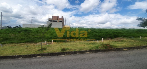 Imagem 7 de 10 de Terreno Em Vila Do Jaguari - Santana De Parnaíba - 45075