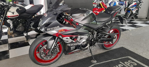 Imagem 2 de 13 de Suzuki Gsx-r1000a