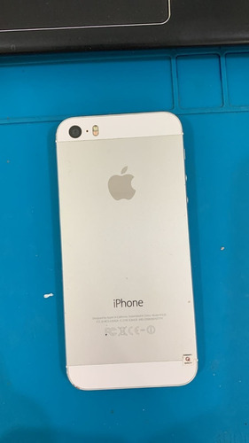 iPhone 5s A1533 Somente P/peças (Usado)