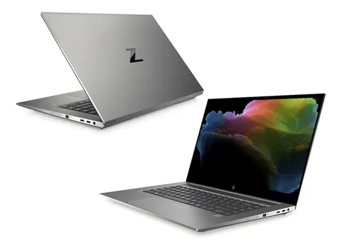 Laptop Hp Zbook Create G7 