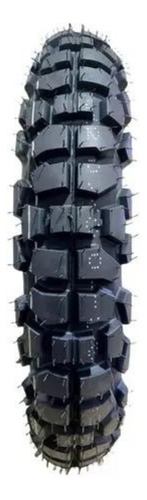 Llanta 120/80-18 Sayto T/t N038
