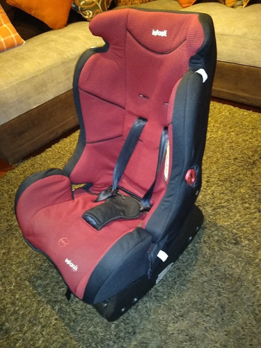 Silla De Auto Infanti S500