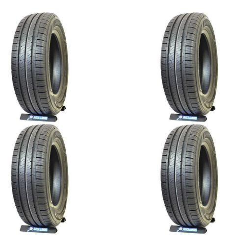 Juego De Llantas Goodyear 175/65 R14 Assurance Maxlife