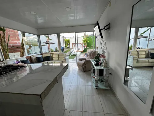 Casa Campestre En Venta En Santagueda - Palestina (279057350).