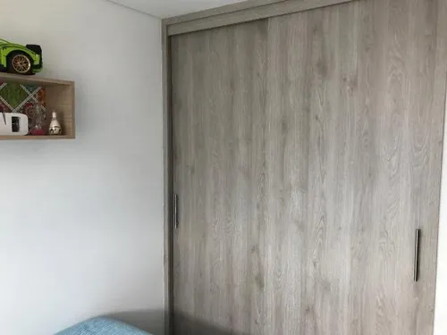 Se Vende Apartamento En Envigado Ml
