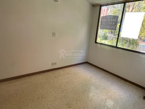 Apartamento En Arriendo En La Frontera. Cod A776128