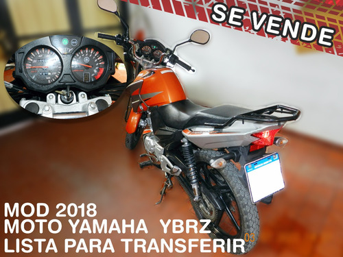 Imagen 2 de 2 de Yamaha D82 Ybrz