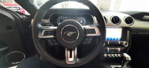 Imagen 19 de 25 de Ford Mustang V8 5.0l Gt 466 Cv Disponible A Pedido! Ds/hd