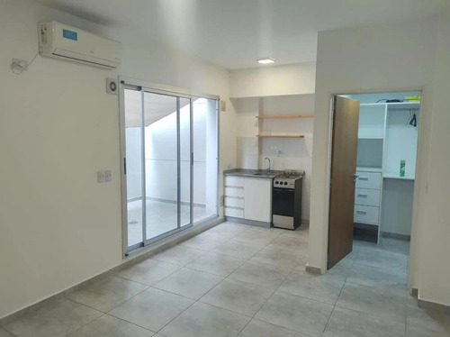 Departamento En Venta En Parque Chas