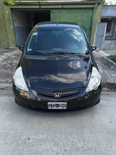 Honda Fit 1.5 Ex