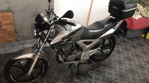 Honda Twister