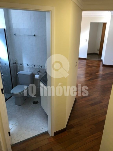 Imagem 8 de 15 de Apartamento Com 116m², 3 Dormitórios, Suite , 2 Vagas, Perdizes - Iq27266