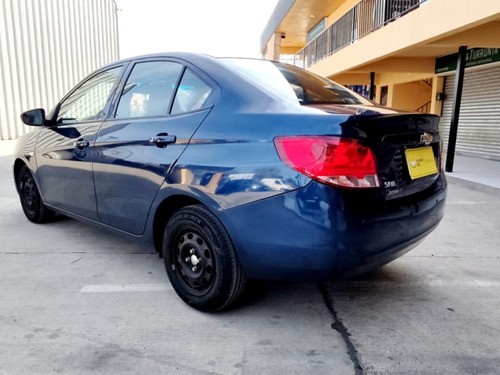 Chevrolet Sail Full A/c 2022