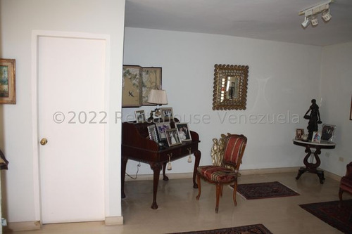 Ana Torres. Casa En Venta 2311877 En El Cafetal