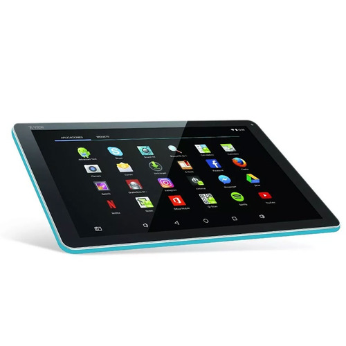 Tablet X-view 10 Pulgadas   Proton Sapphire Hd