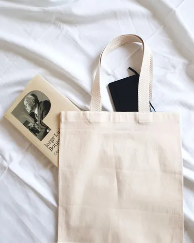 Tote Bag | MercadoLibre